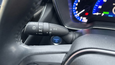 Toyota Corolla 1.8 VVT-i Hybrid Icon 5dr CVT Hybrid Hatchback